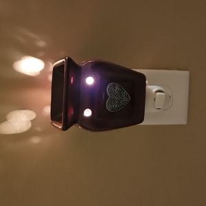 Scents Heartfelt Plug-In